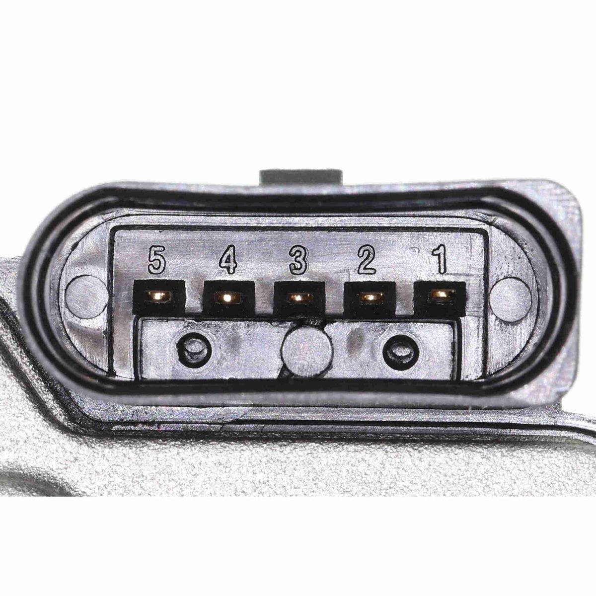 VEMO Electronic Throttle Body Module V10-81-0084