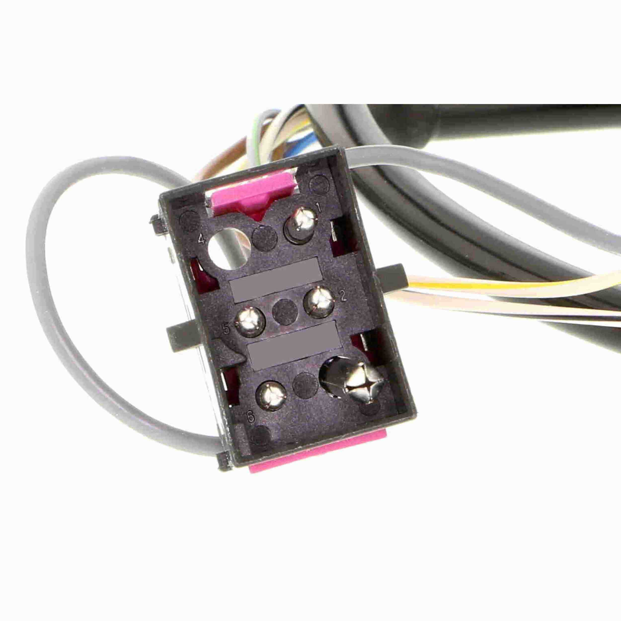 VEMO Repair Harness V10-83-0009