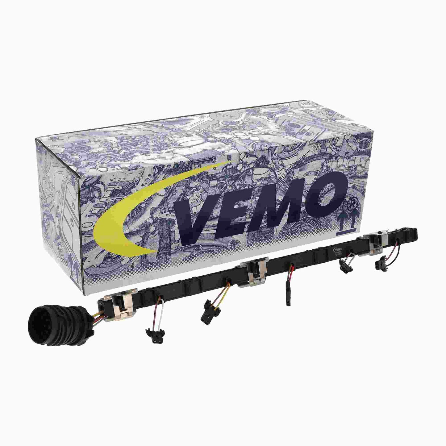 VEMO Repair Harness V10-83-0122