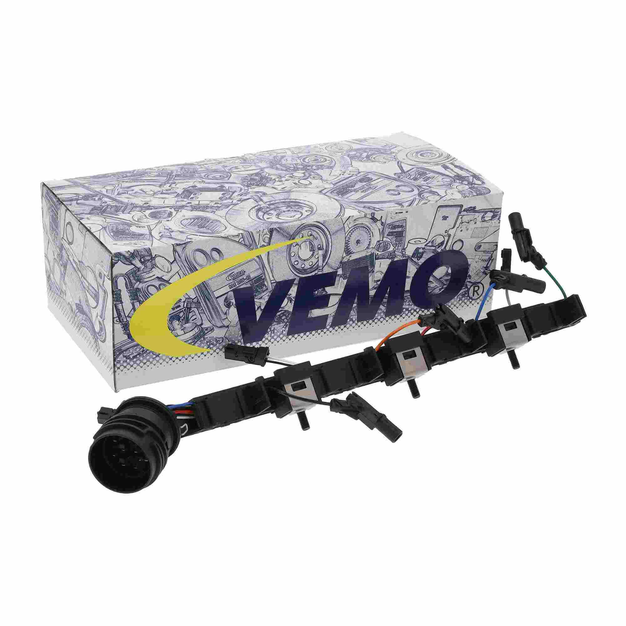 VEMO Repair Harness V10-83-0123