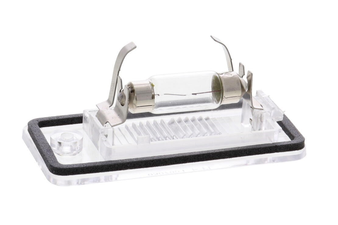 VEMO License Plate Light Bulb V10-84-0001