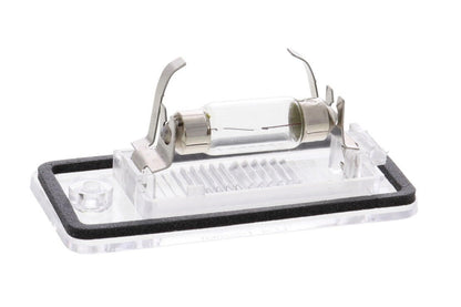 VEMO License Plate Light Bulb V10-84-0001