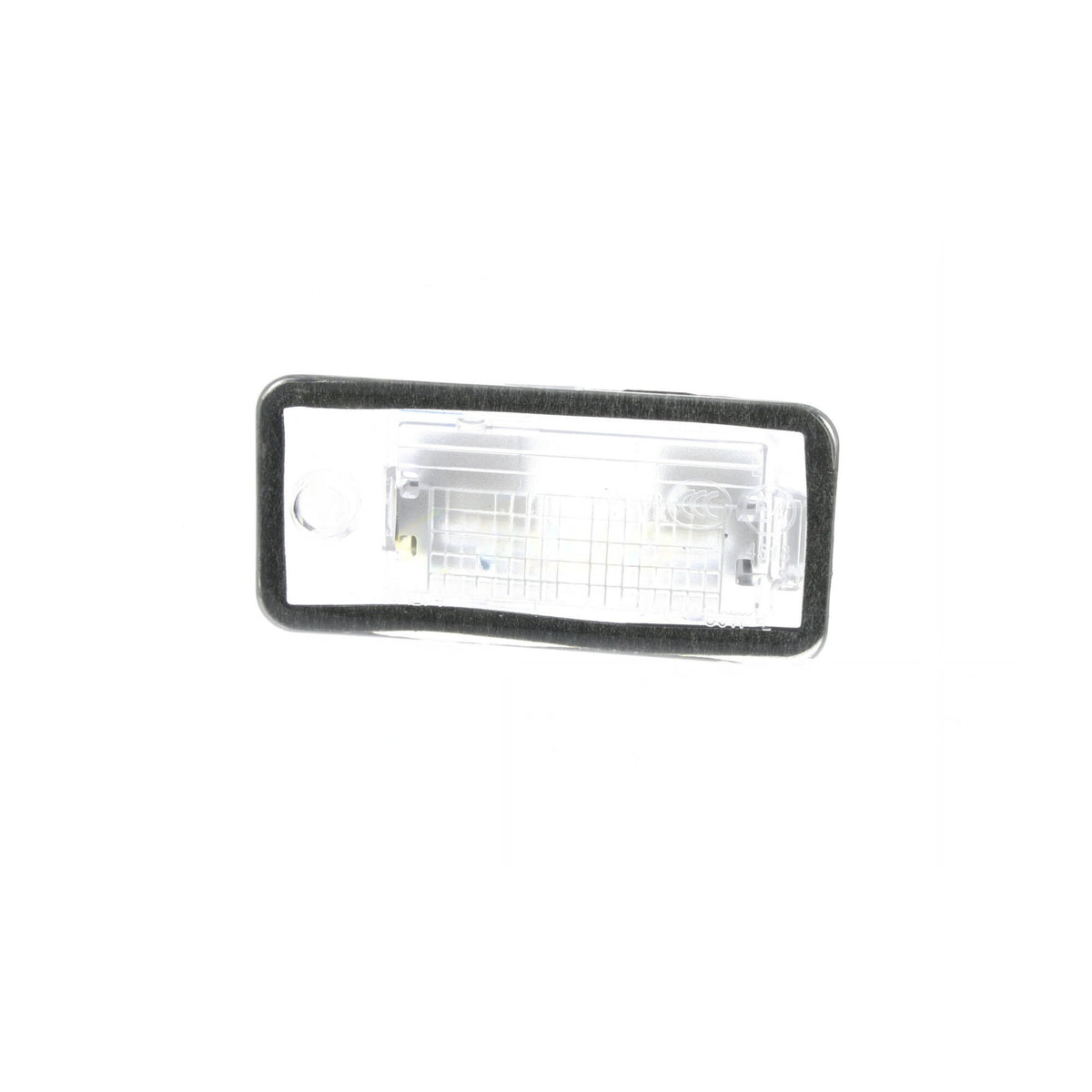VEMO License Plate Light Bulb V10-84-0001