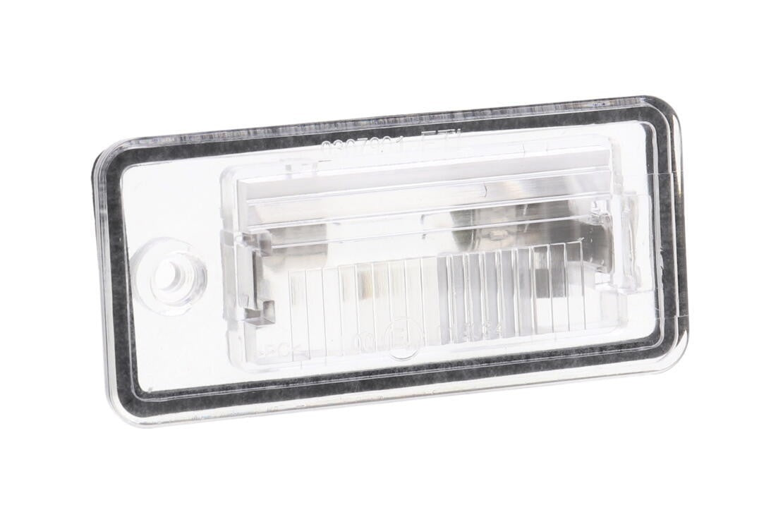 VEMO License Plate Light Bulb V10-84-0001