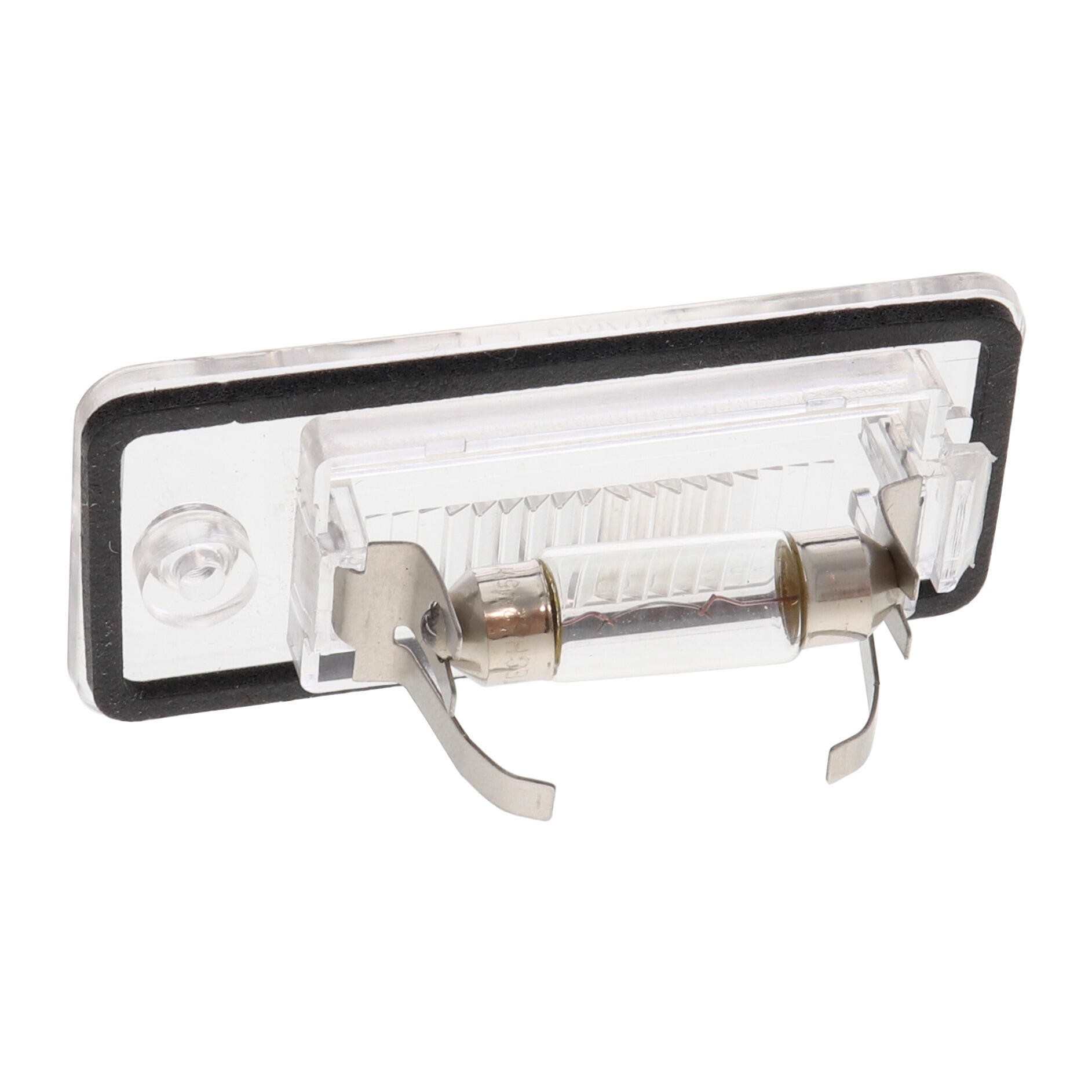 VEMO License Plate Light Bulb V10-84-0002