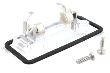 VEMO License Plate Light Bulb V10-84-0002