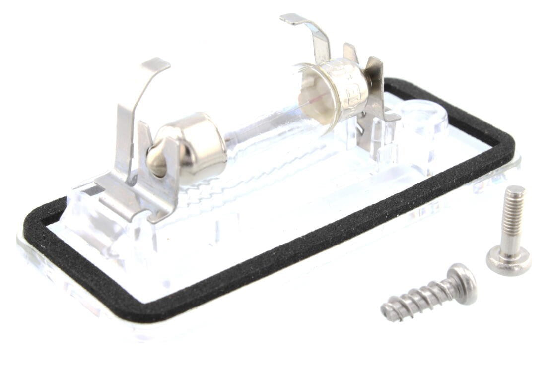 VEMO License Plate Light Bulb V10-84-0002