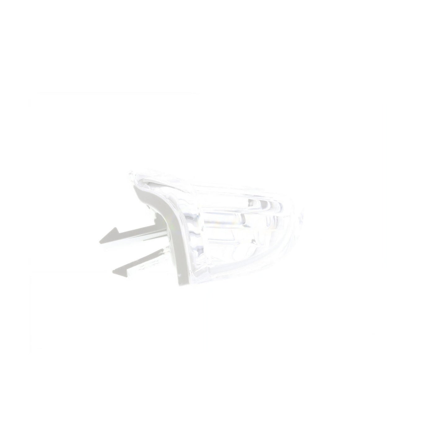 VEMO Side Reflector V10-84-0019