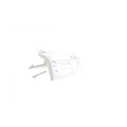 VEMO Side Reflector V10-84-0019