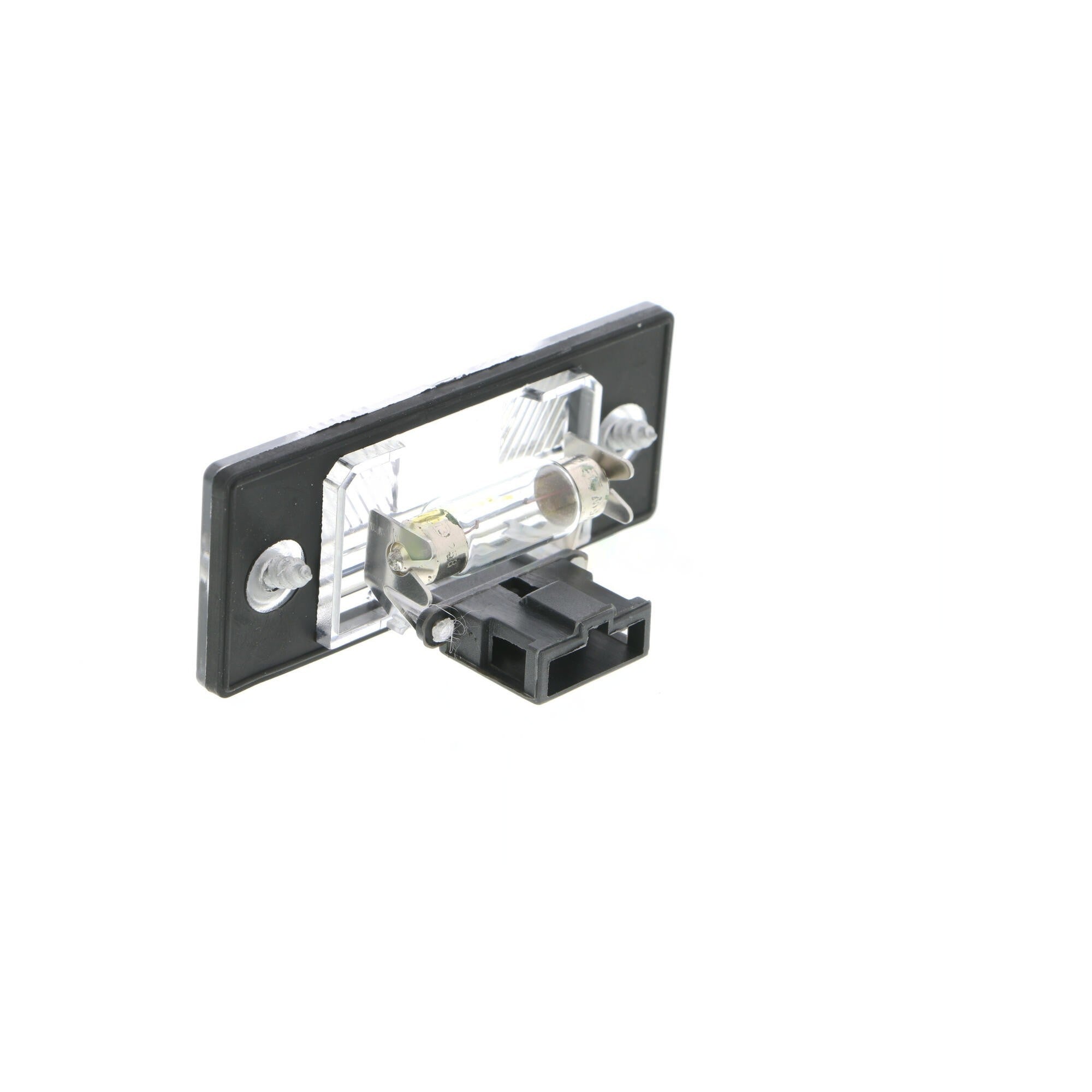 VEMO License Plate Light V10-84-0030