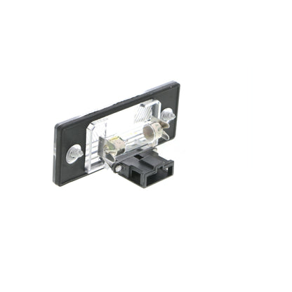 VEMO License Plate Light V10-84-0030
