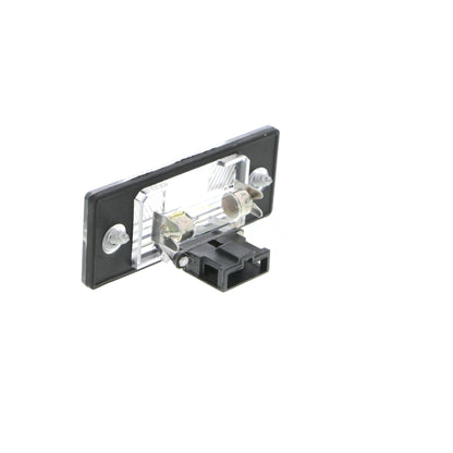 VEMO License Plate Light V10-84-0030