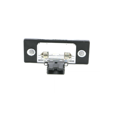 VEMO License Plate Light V10-84-0030