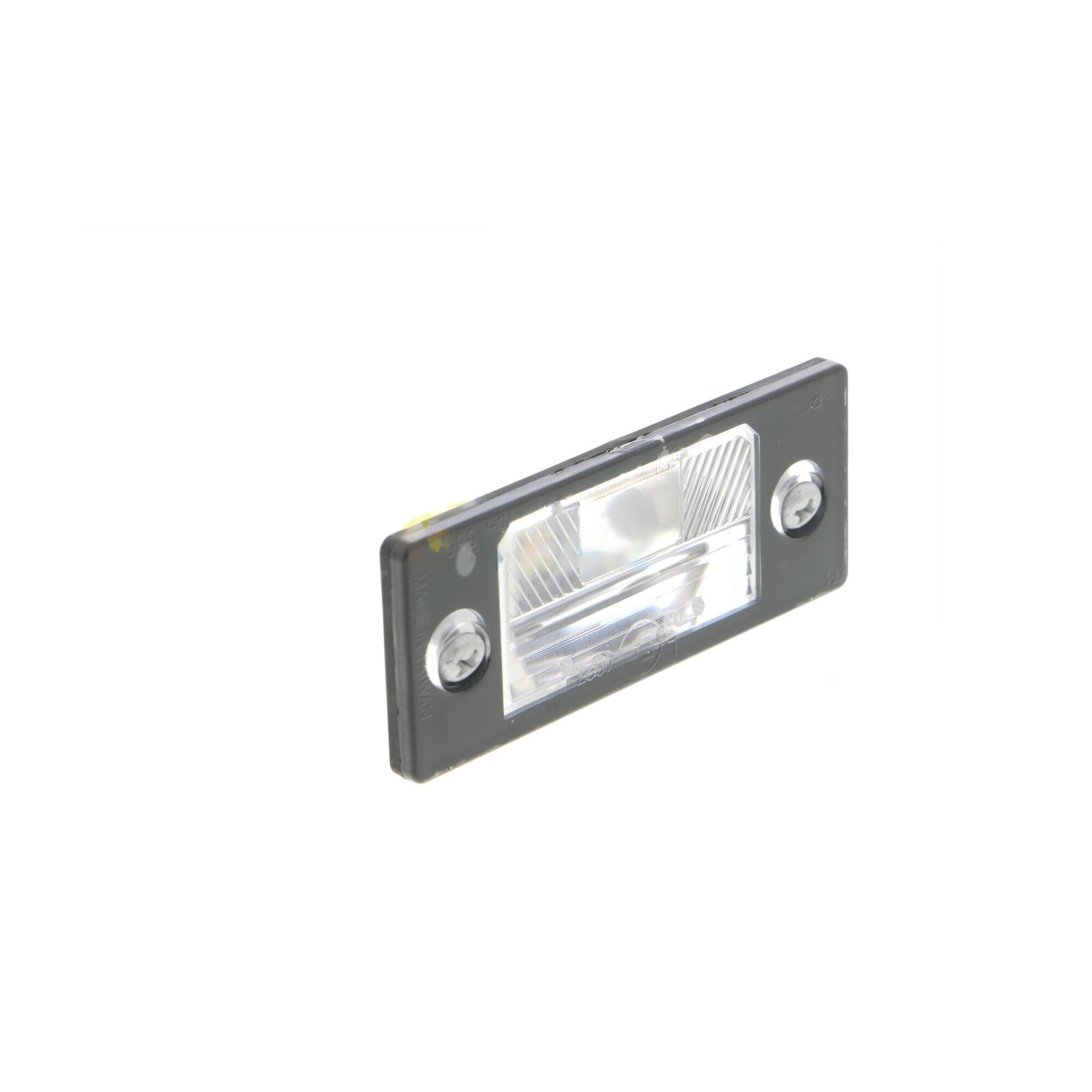 VEMO License Plate Light V10-84-0030