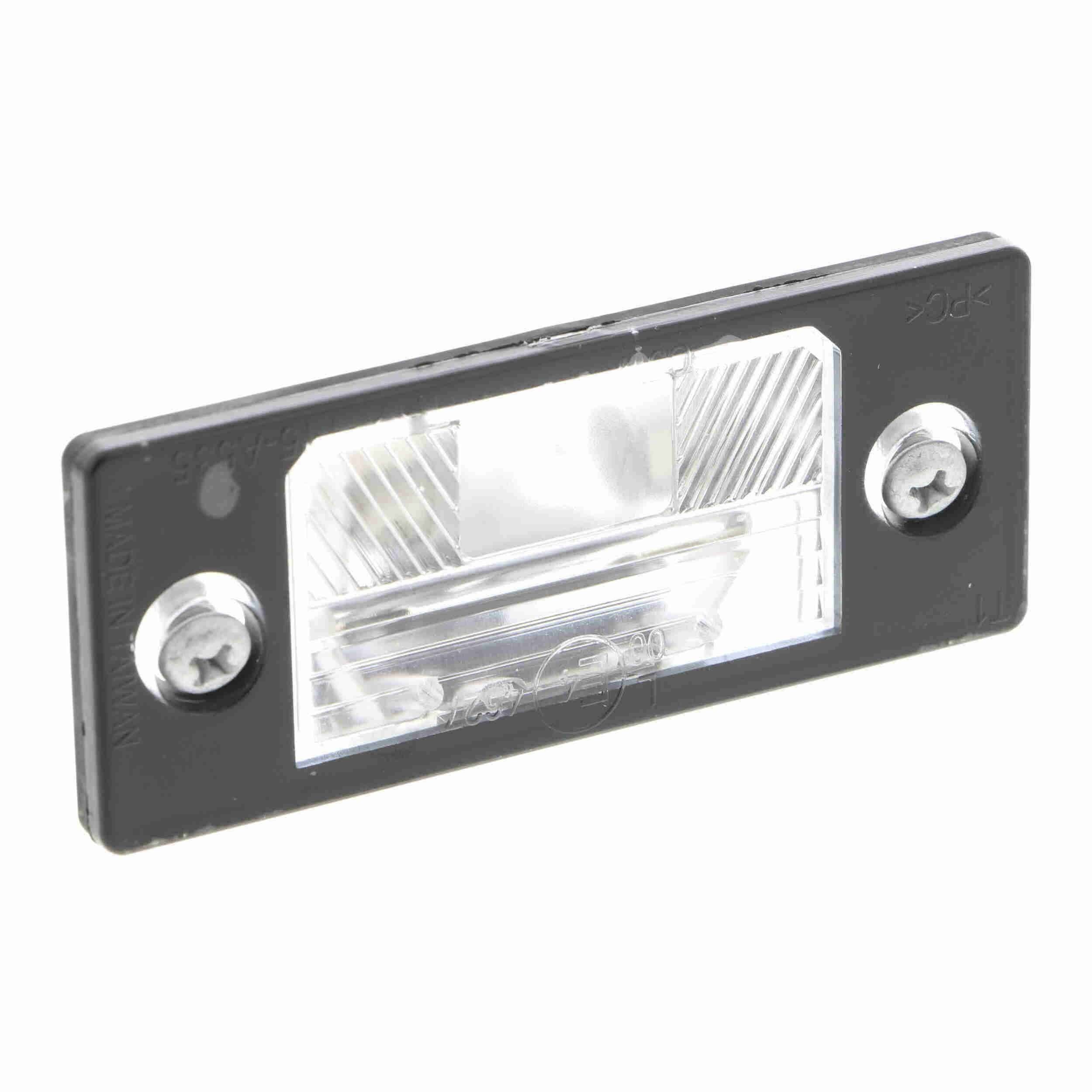 VEMO License Plate Light V10-84-0030