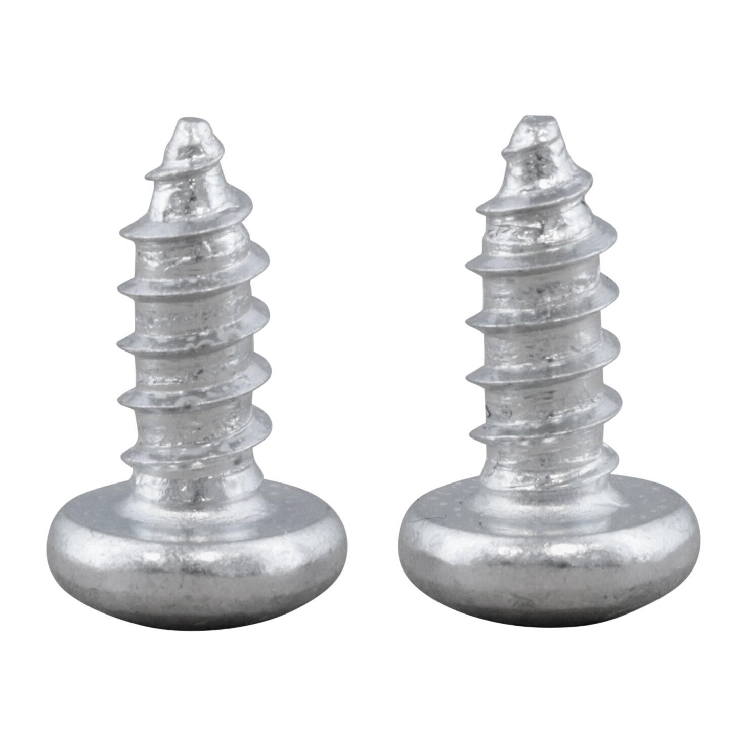 VEMO License Plate Light V10-84-0031