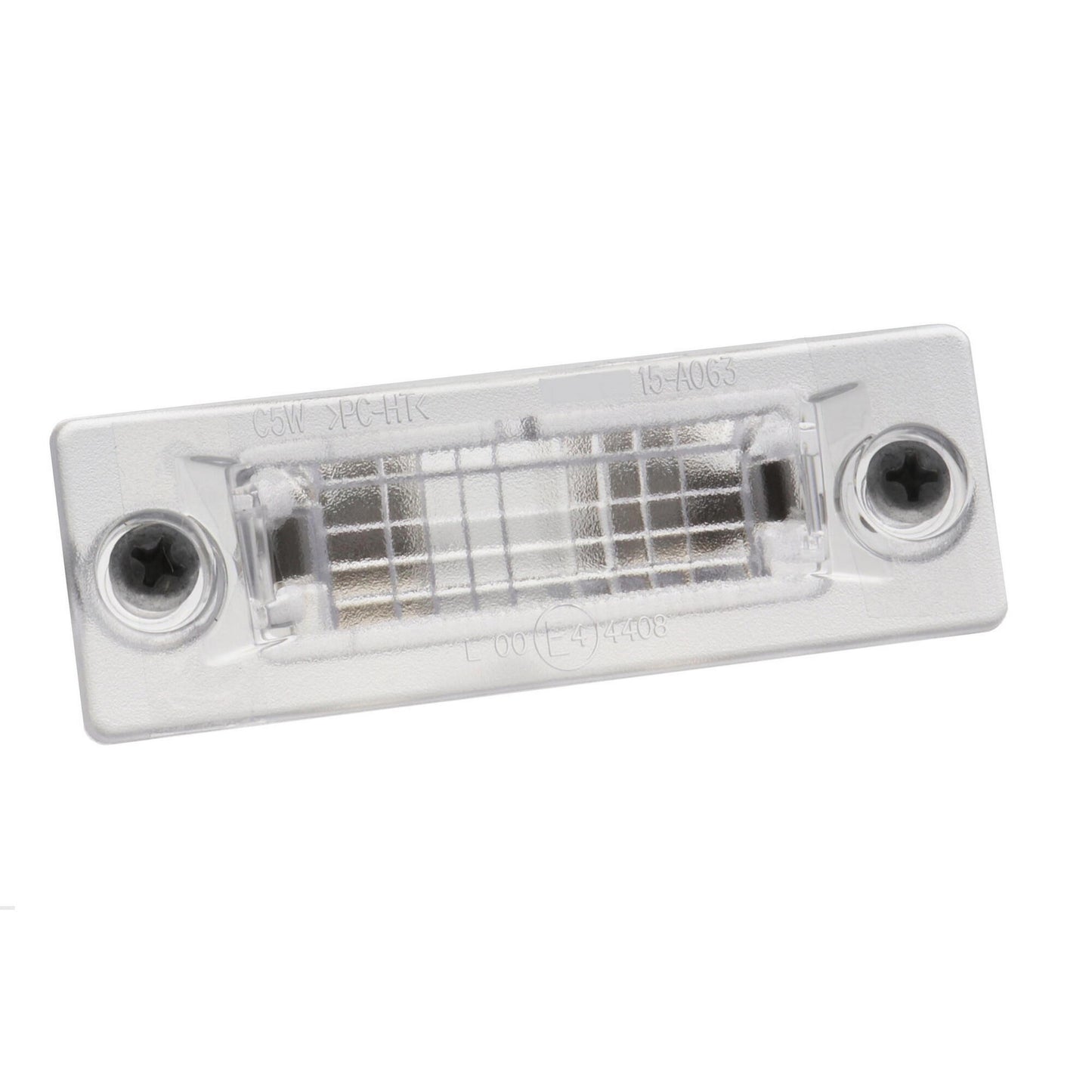 VEMO License Plate Light V10-84-0031