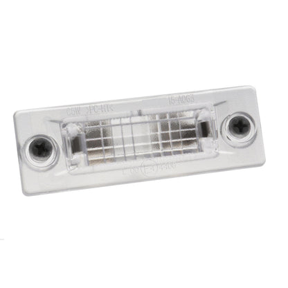 VEMO License Plate Light V10-84-0031