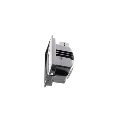 VEMO License Plate Light Assembly V10-84-0062