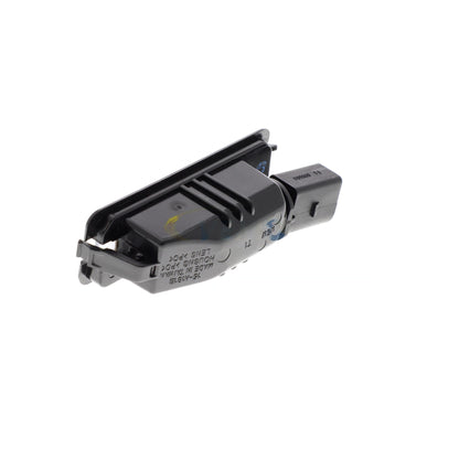 VEMO License Plate Light Assembly V10-84-0062