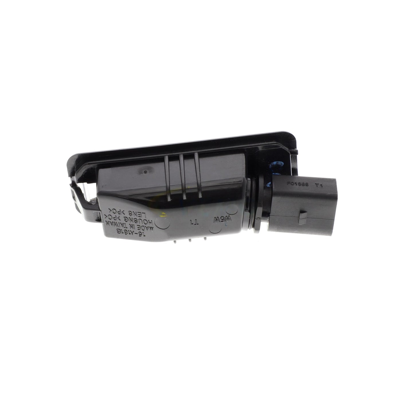 VEMO License Plate Light Assembly V10-84-0062