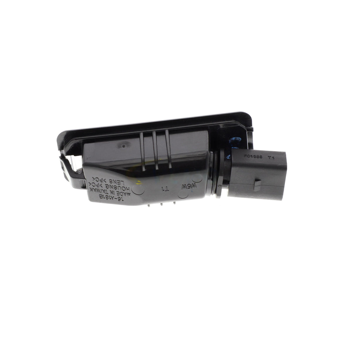 VEMO License Plate Light Assembly V10-84-0062