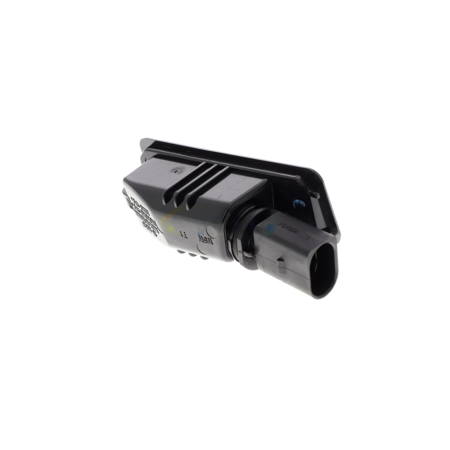 VEMO License Plate Light Assembly V10-84-0062