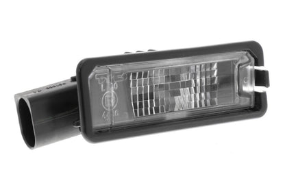 VEMO License Plate Light Assembly V10-84-0062