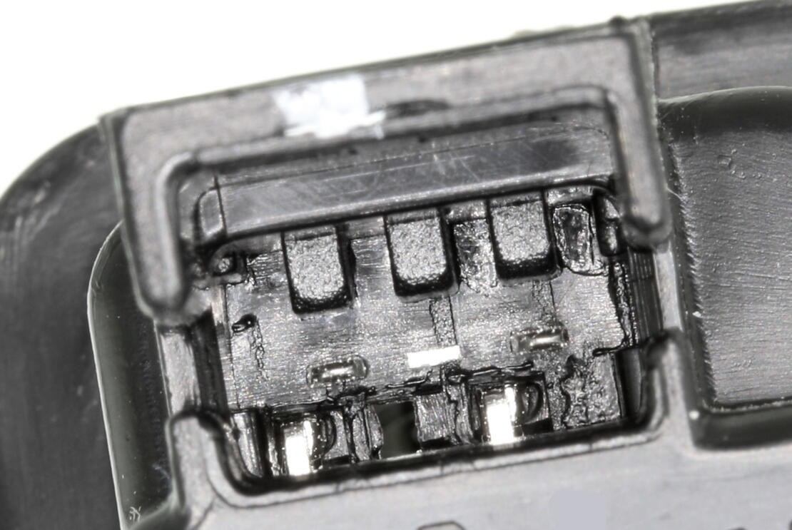 VEMO Turn Signal Indicator Light V10-84-0124