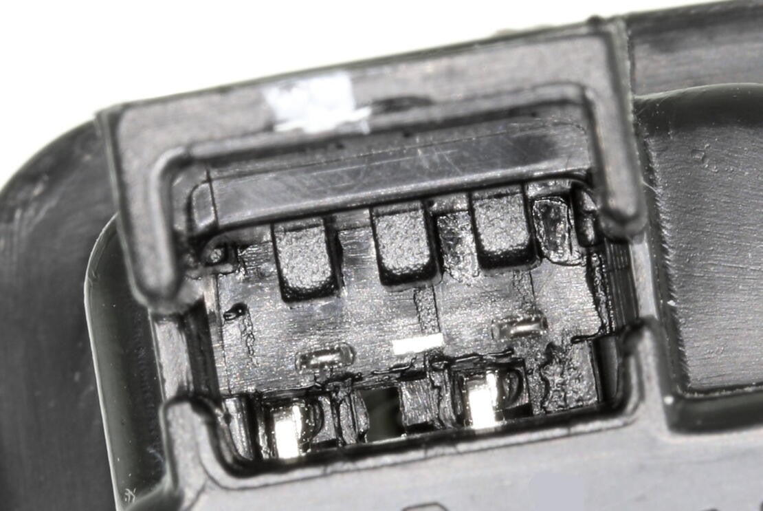 VEMO Turn Signal Indicator Light V10-84-0124