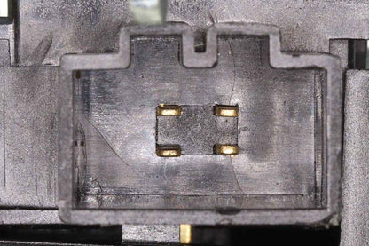 VEMO Trunk Lock Actuator Motor V10-85-0008