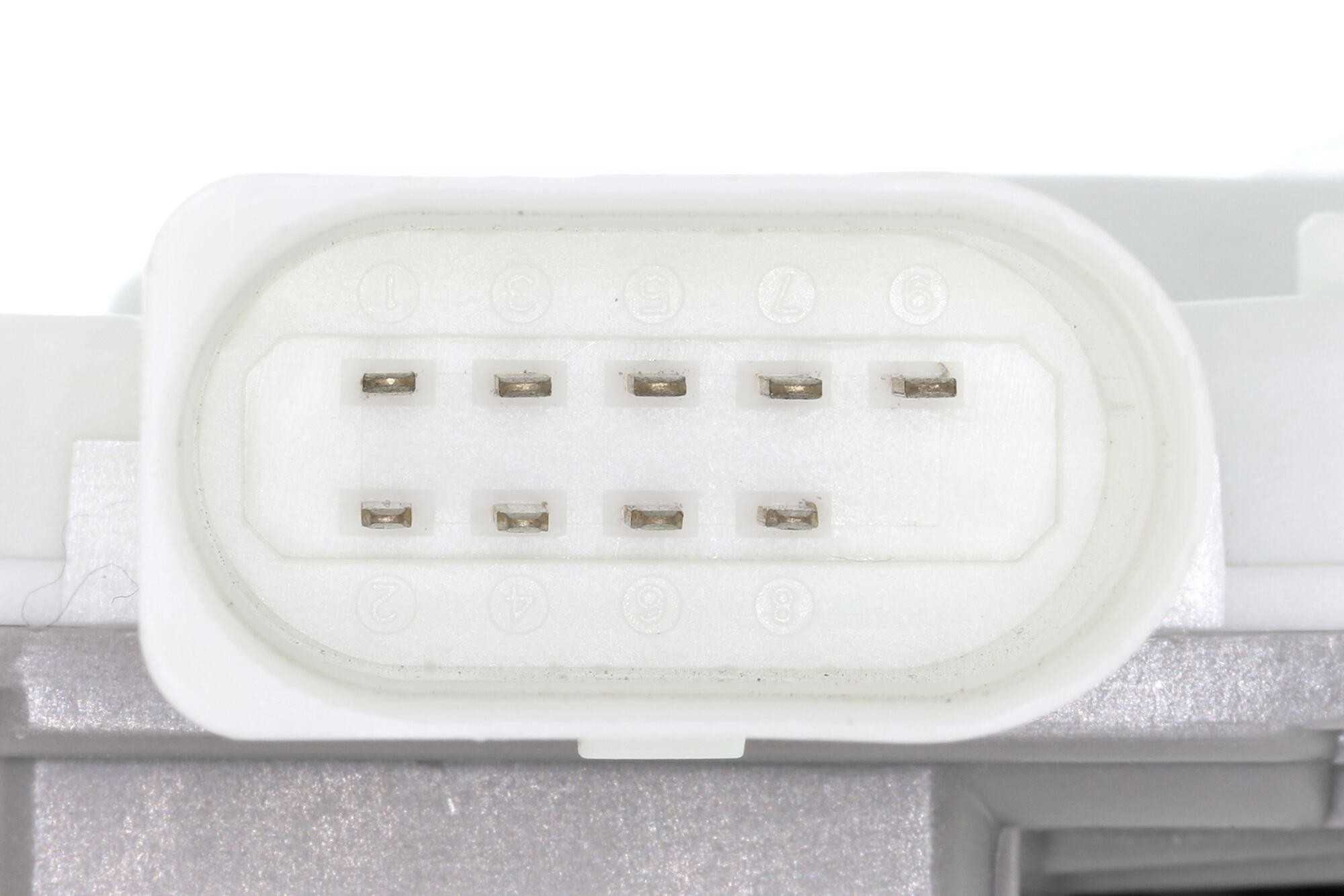 VEMO Door Lock Actuator Motor V10-85-0027