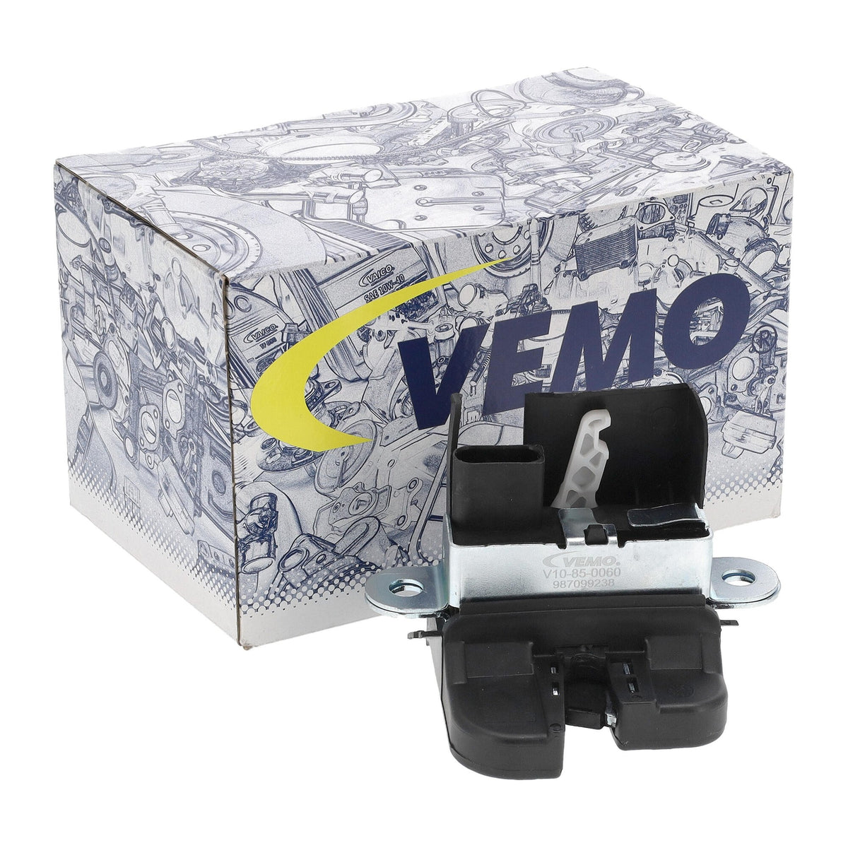 Vemo Vehicle Part V10-85-0060