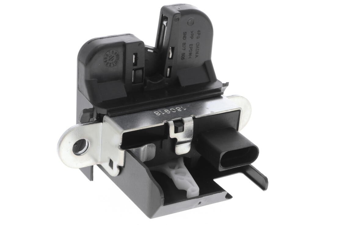 VEMO Trunk Lock Actuator Motor V10-85-0061