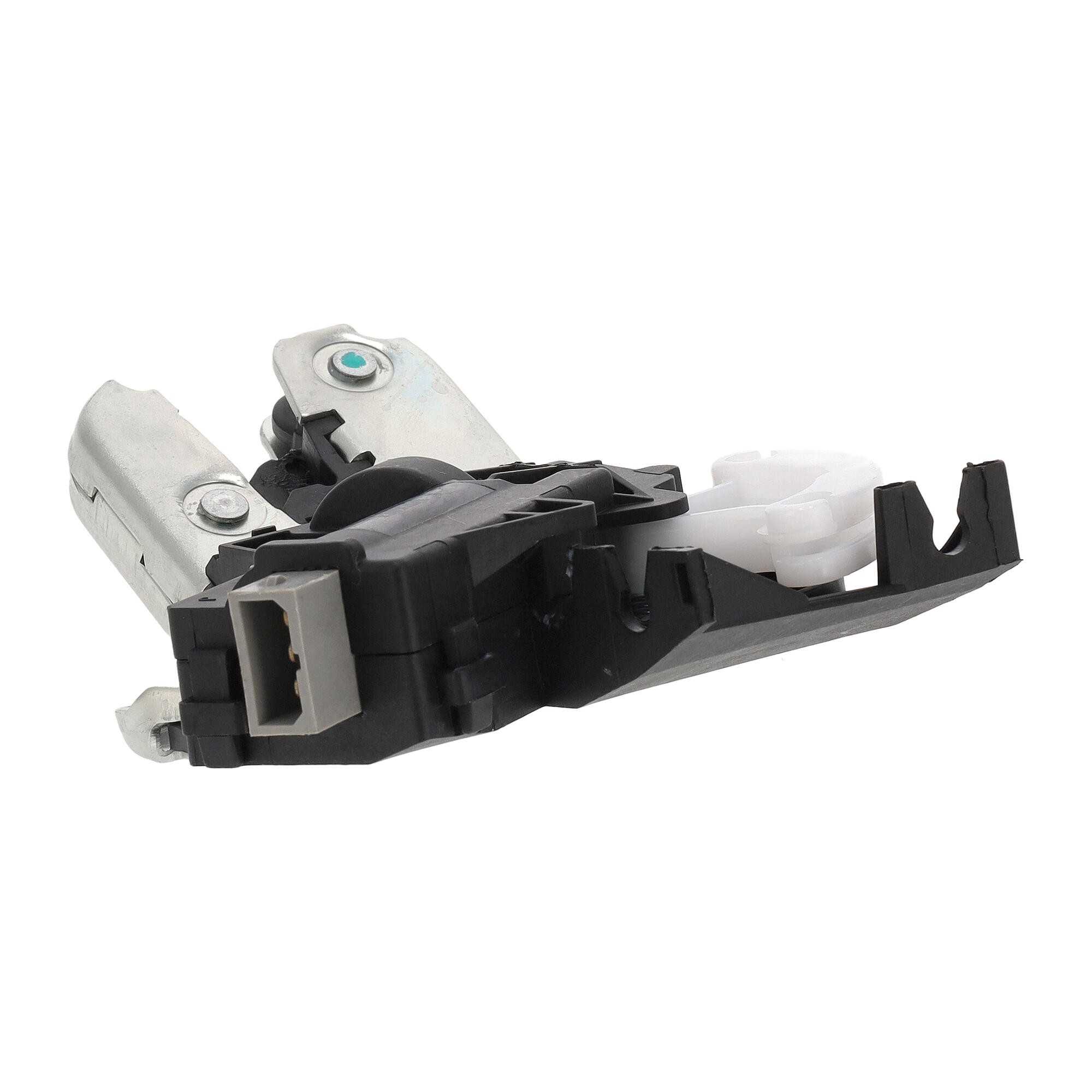 VEMO Trunk Lock Actuator Motor V10-85-0071