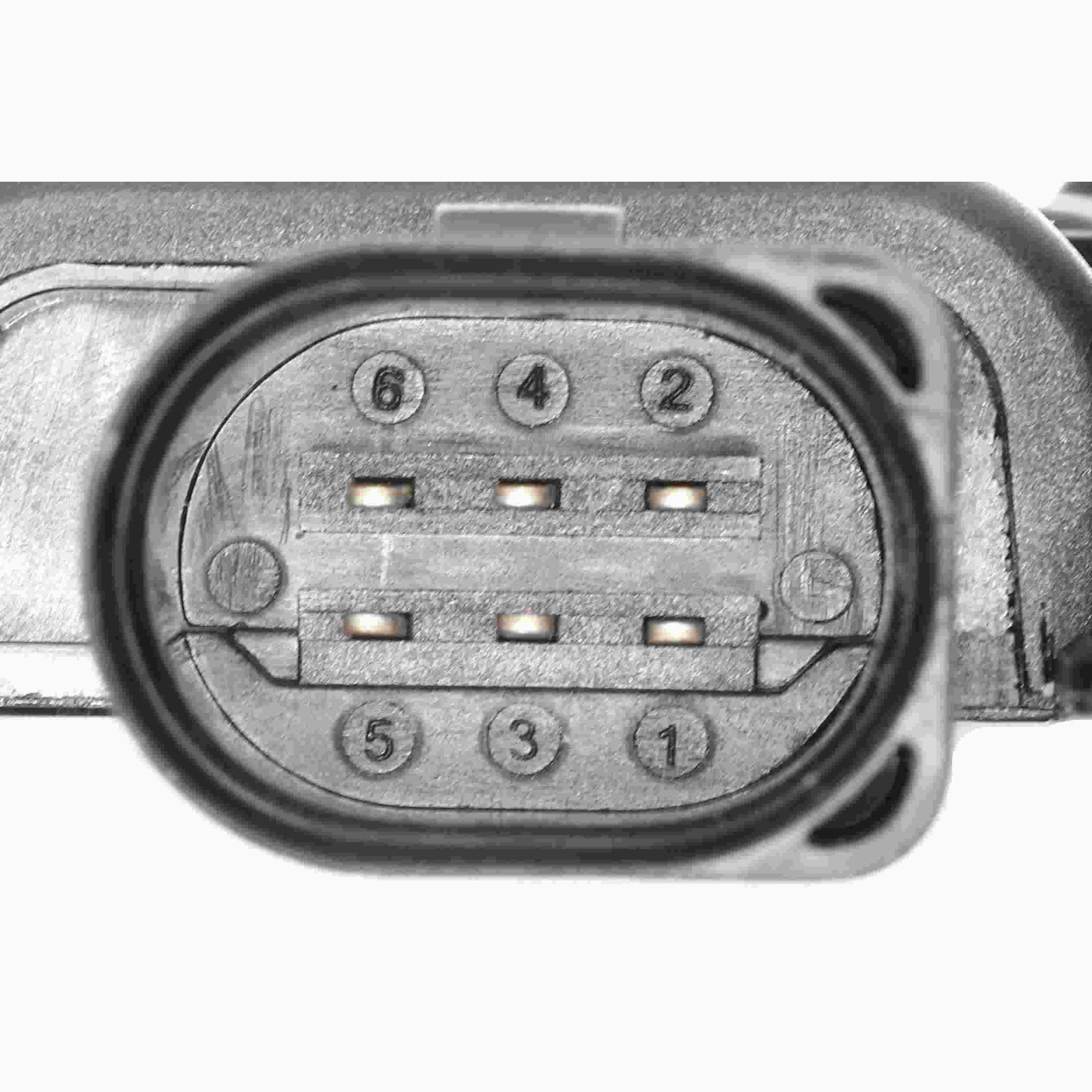 VEMO Door Lock Actuator V10-85-0081