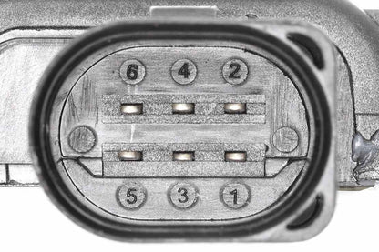 VEMO Door Lock Actuator Motor V10-85-0082