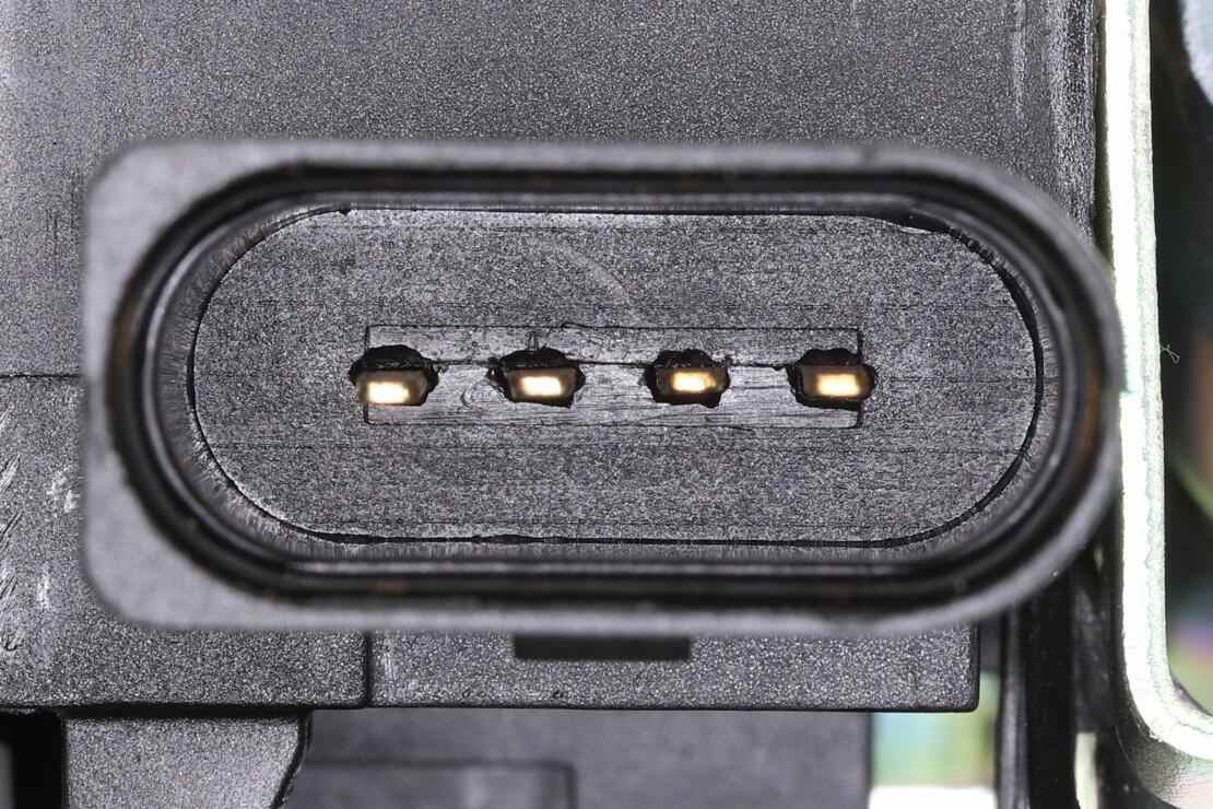 VEMO Trunk Lock V10-85-0088