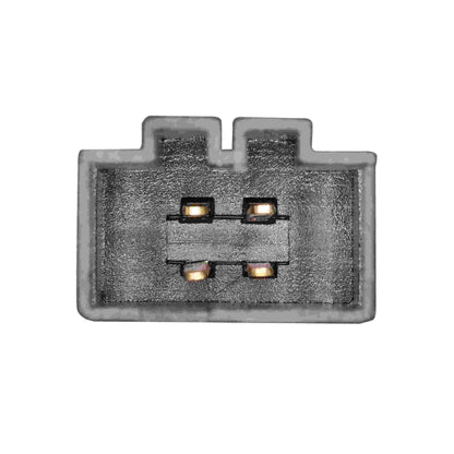 VEMO Tailgate Lock V10-85-0097