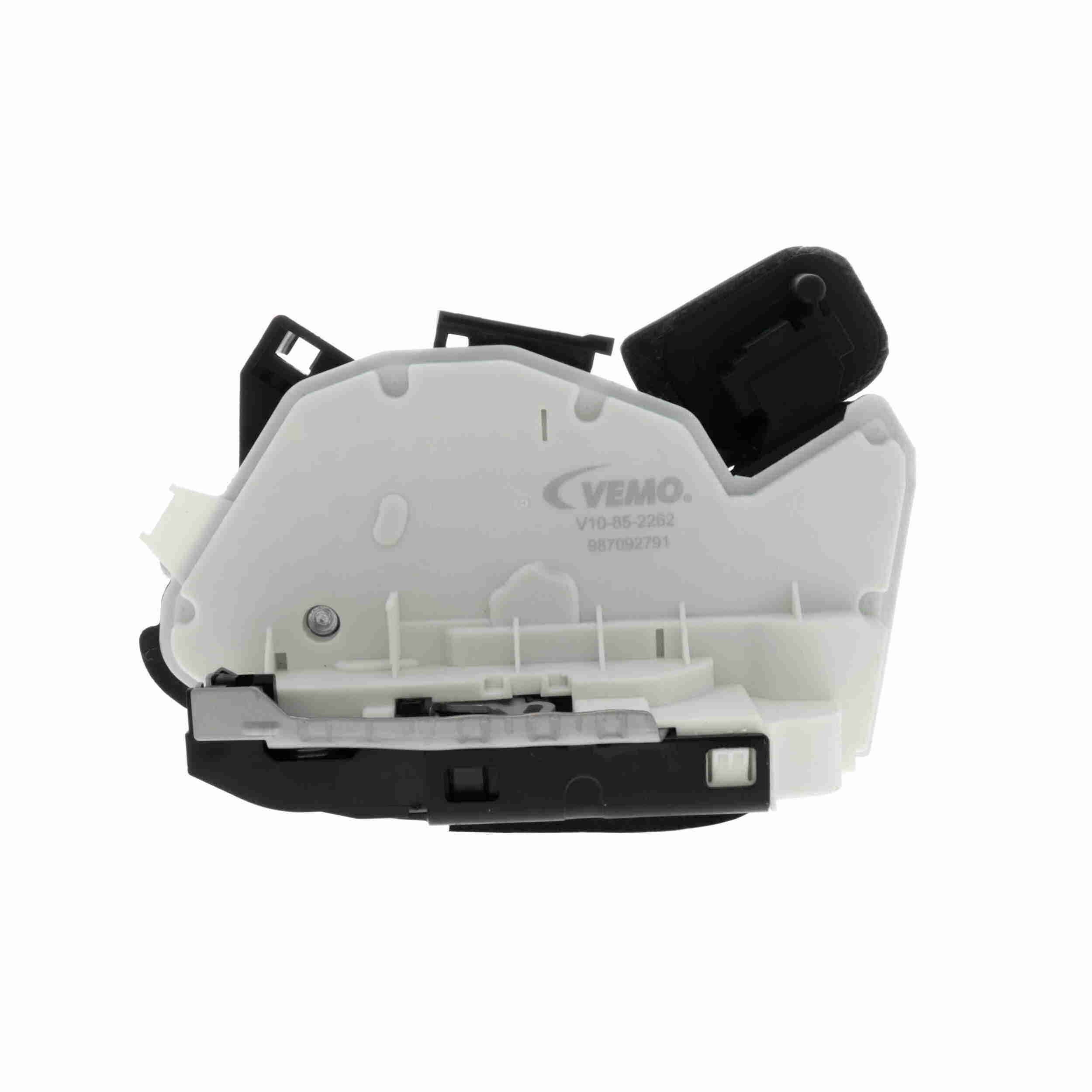VEMO Door Lock Actuator Motor V10-85-2262