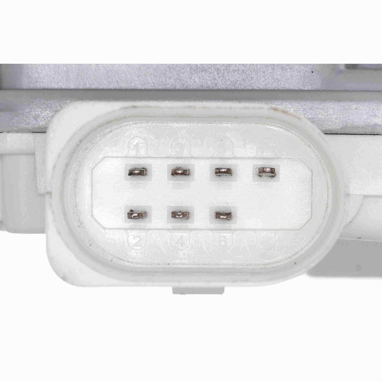 VEMO Tailgate Lock V10-85-2269