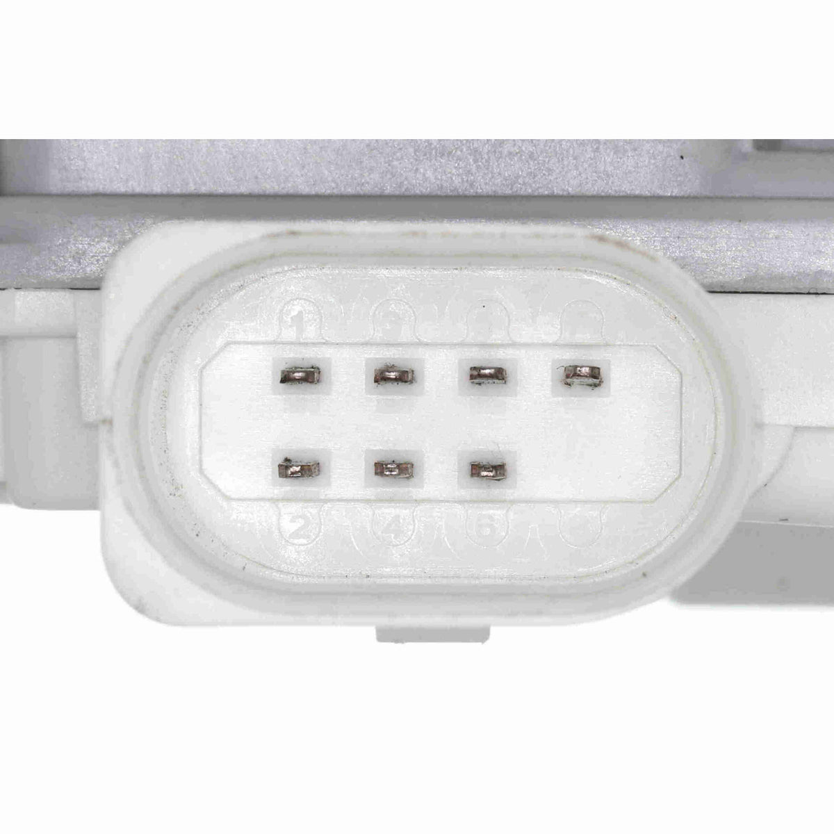VEMO Tailgate Lock V10-85-2269