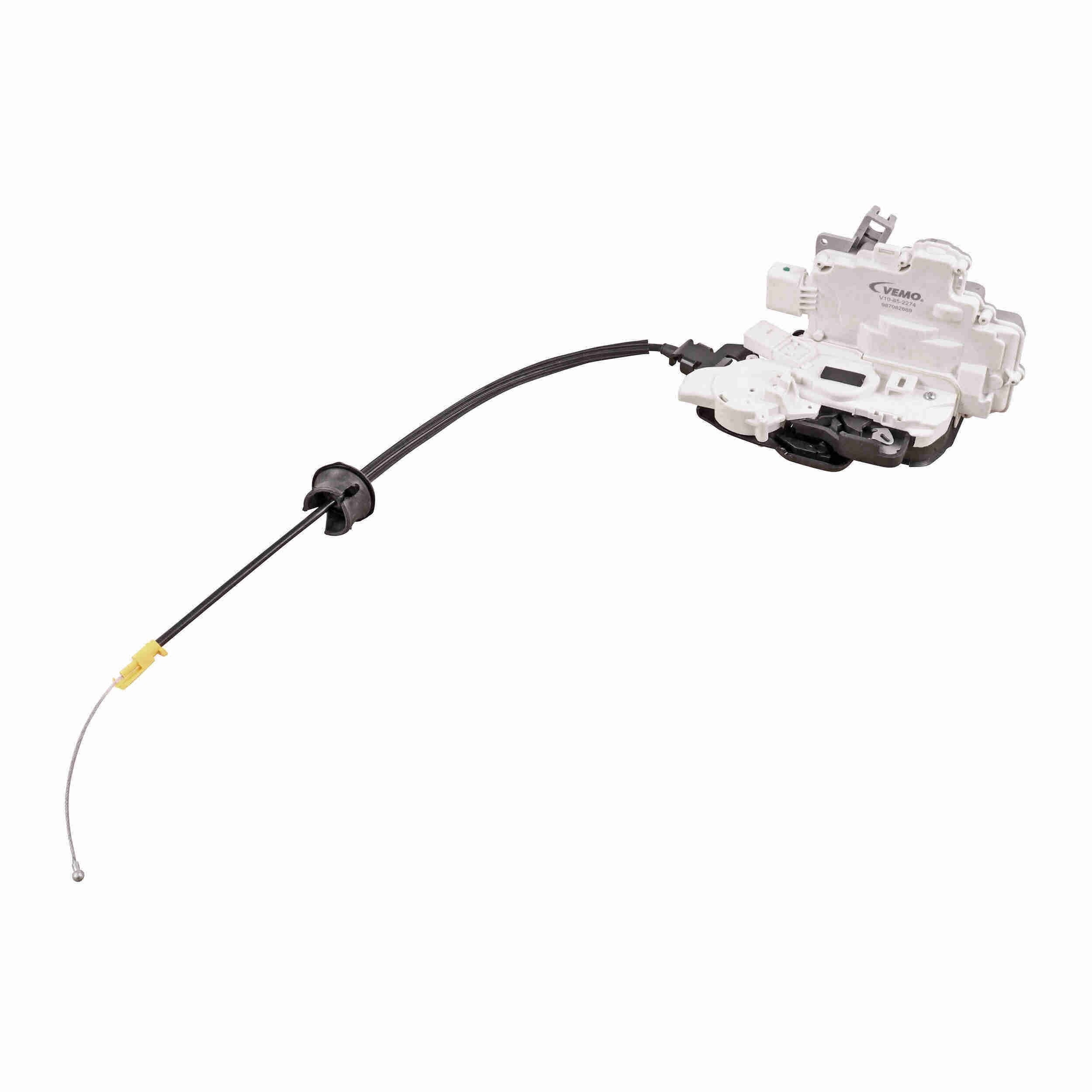 VEMO Door Lock Actuator V10-85-2274