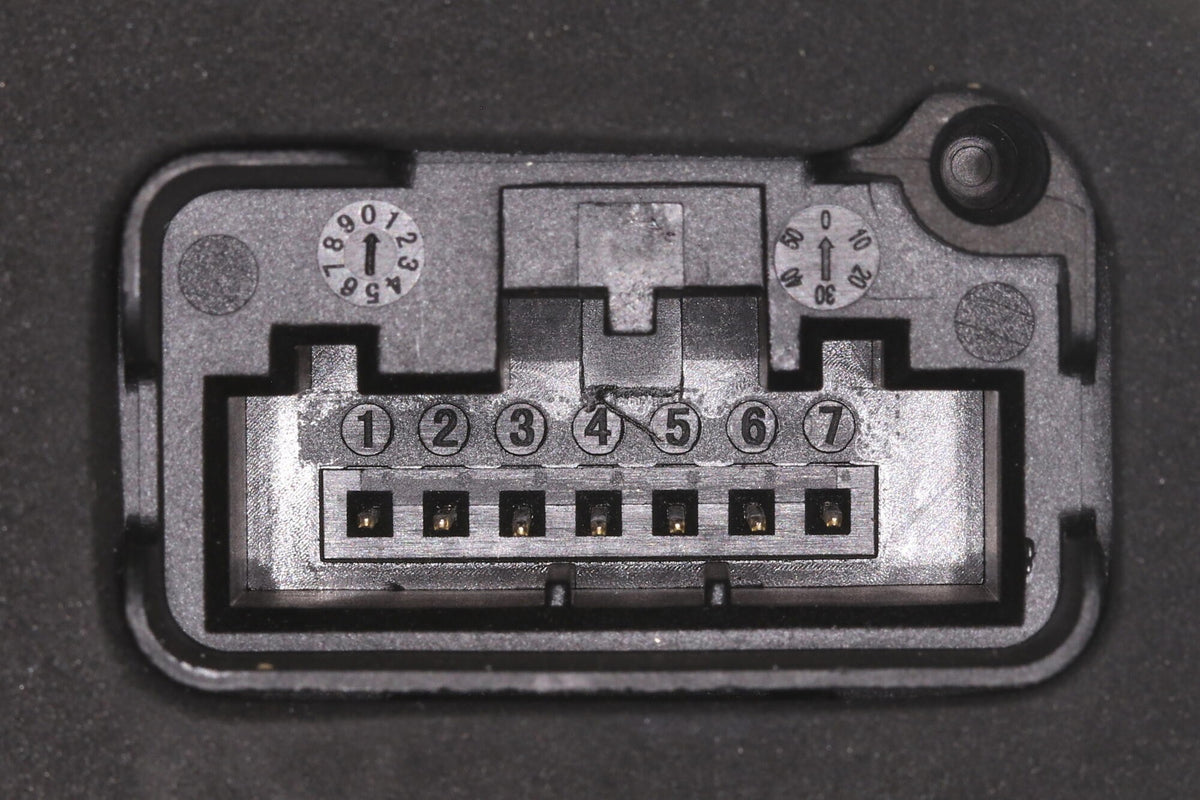Vemo Vehicle Part V10-85-2276