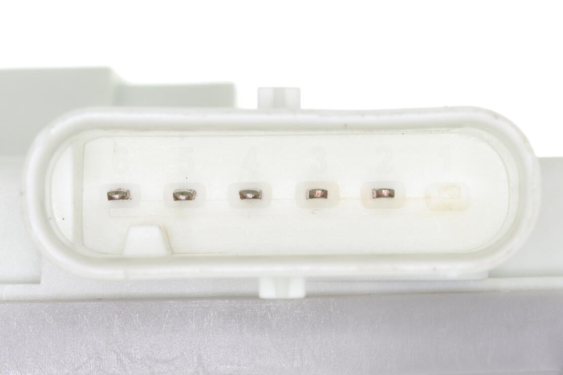 VEMO Door Lock Actuator Motor V10-85-2316