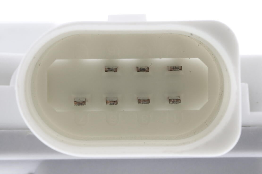 VEMO Door Lock Actuator Motor V10-85-2332