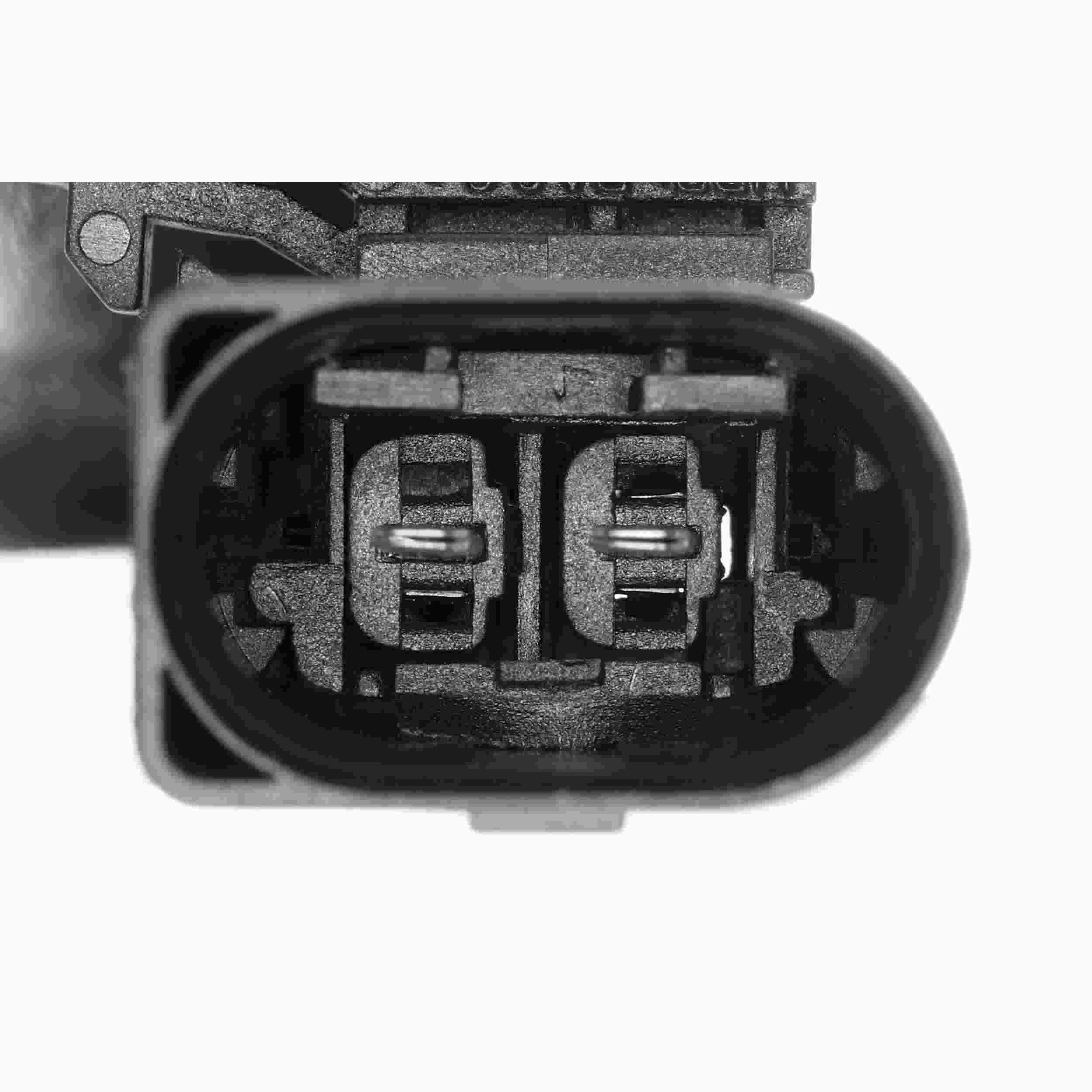 VEMO Hood Lock V10-85-2357