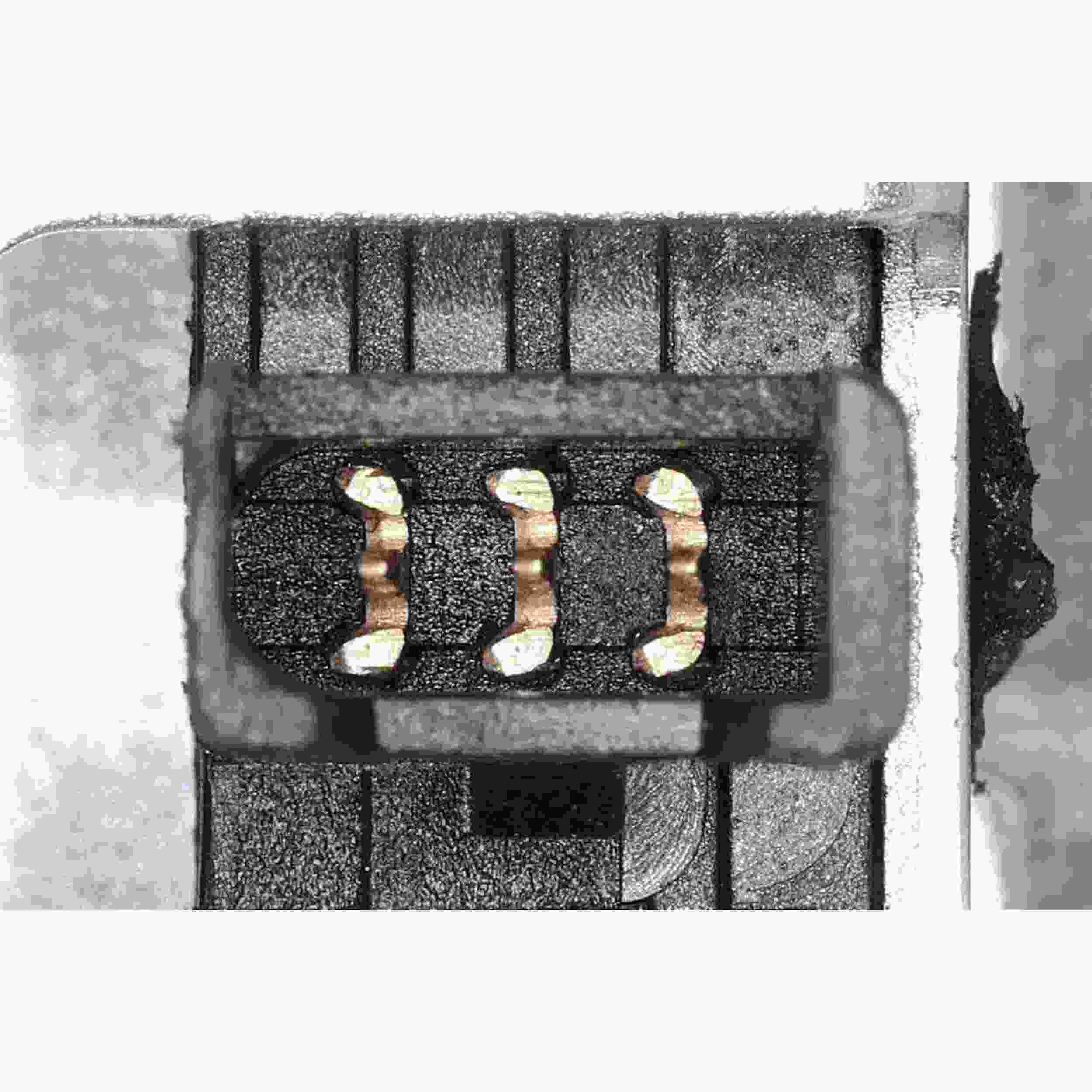 VEMO Tailgate Lock V10-85-6997