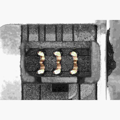 VEMO Tailgate Lock V10-85-6997