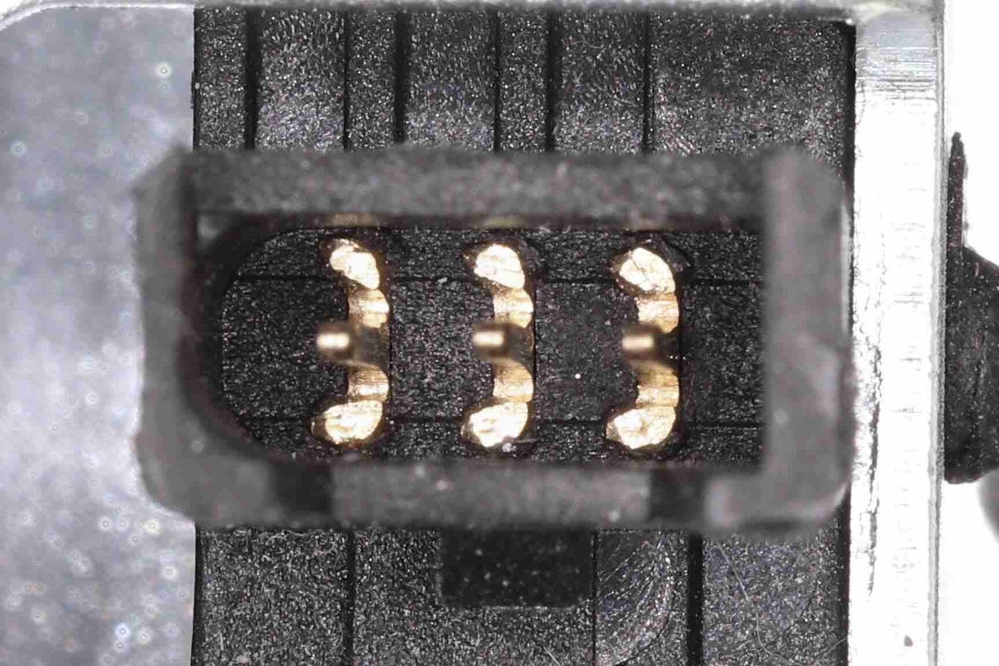 VEMO Tailgate Lock V10-85-6999